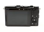 Occ- Fujifilm Finepix X70 Zwart SN:6AQ05562 12 mnd gar