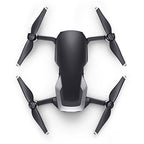 DJI Mavic Air zwart Travel Combo