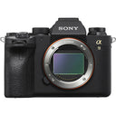 Sony A9 Mark II Gehäuse Systemkamera