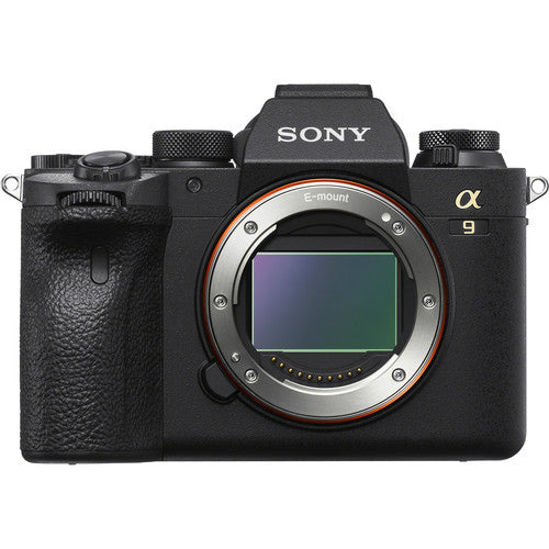 Sony A9 Mark II Gehäuse Systemkamera