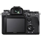 Sony A9 Mark II Gehäuse Systemkamera