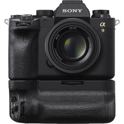 Sony A9 Mark II Gehäuse Systemkamera