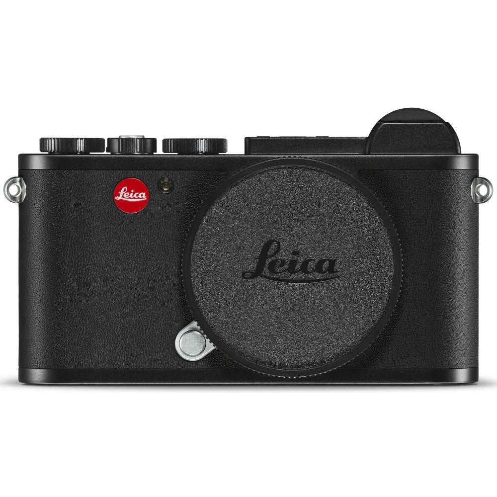 Leica CL Body Zwart Ex-demo