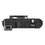 Leica CL Body Zwart Ex-demo