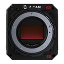 Z-Cam E2-F8 (EF Mount) Videokamera