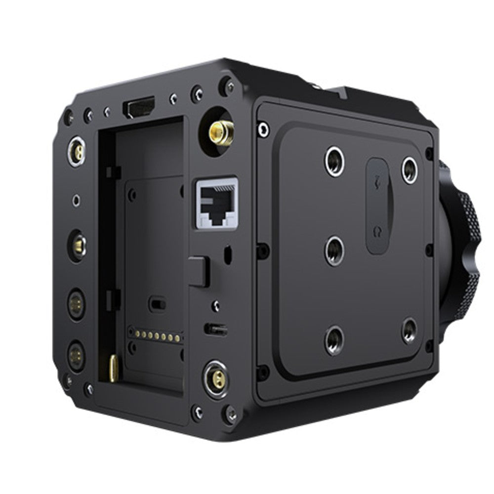 Z-Cam E2-F8 (EF Mount) Videokamera