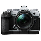 Olympus ECG-5 Handgriff für E-M5 Mark III