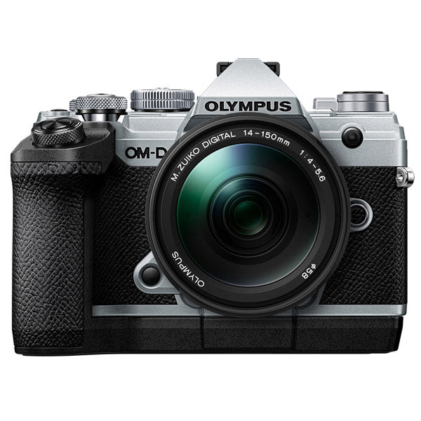 Olympus ECG-5 Handgriff für E-M5 Mark III