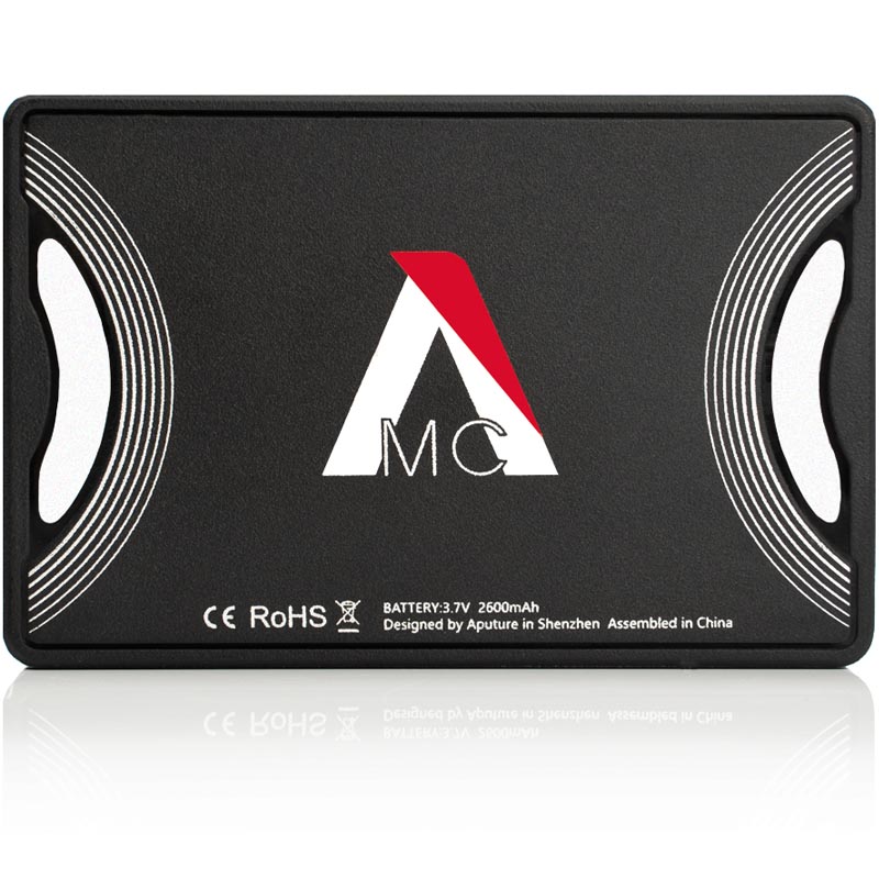 Aputure Amaran AL-MC RGBWW LED Mini Light