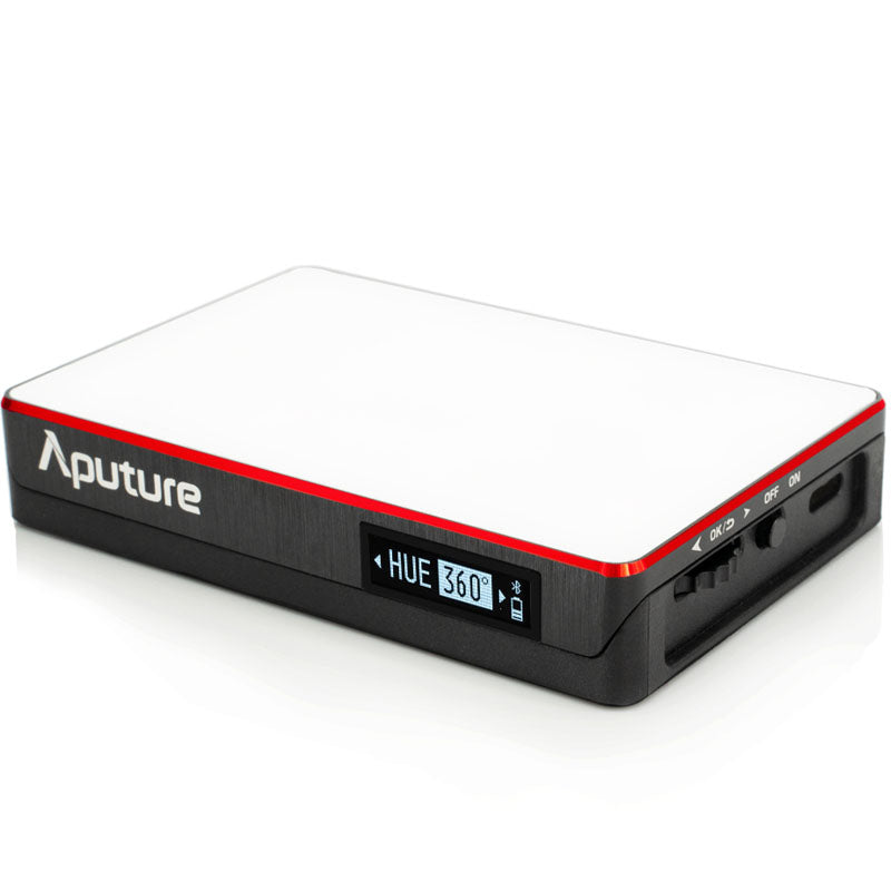 Aputure Amaran AL-MC RGBWW LED Mini Light