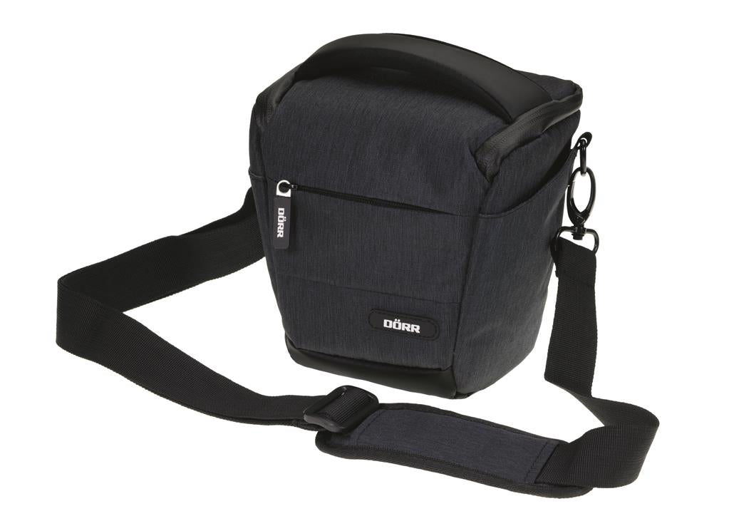 DÖRR Motion Holster Tasche L Schwarz