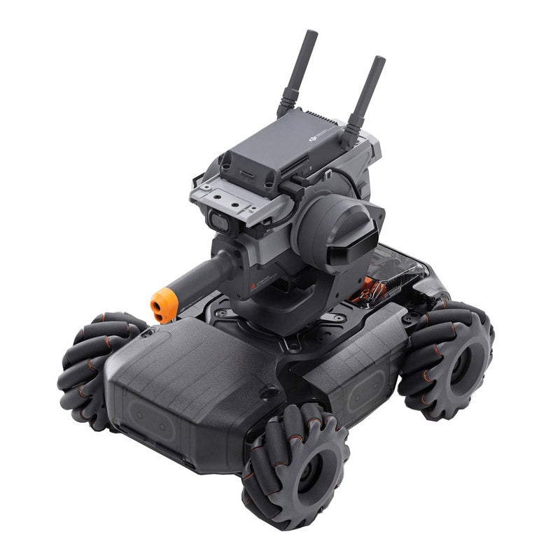 DJI RoboMaster S1