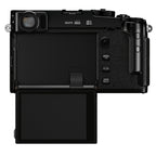 Fujifilm X-Pro3 body Titan zwart