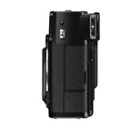 Fujifilm X-Pro3 body Titan zwart