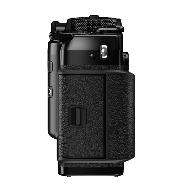 Fujifilm X-Pro3 body Titan zwart