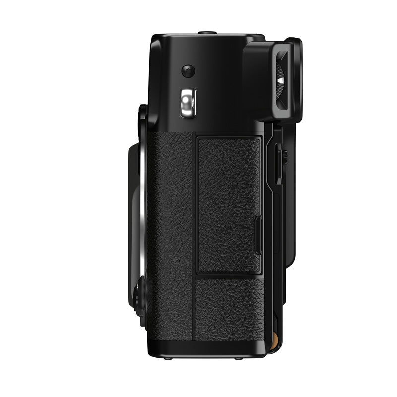 Fujifilm X-Pro3 Titan zwart + MHG-XPRO3 handgrip