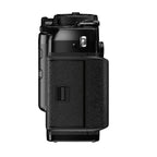 Fujifilm X-Pro3 Titan zwart + MHG-XPRO3 handgrip
