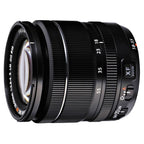 Fujifilm X-Pro3 Titan Dura zwart + XF 18-55mm