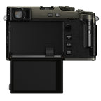 Fujifilm X-Pro3 Titan Dura zwart + XF 18-55mm