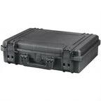 WCS Protection 465H125 schwarz incl Pflückschaum
