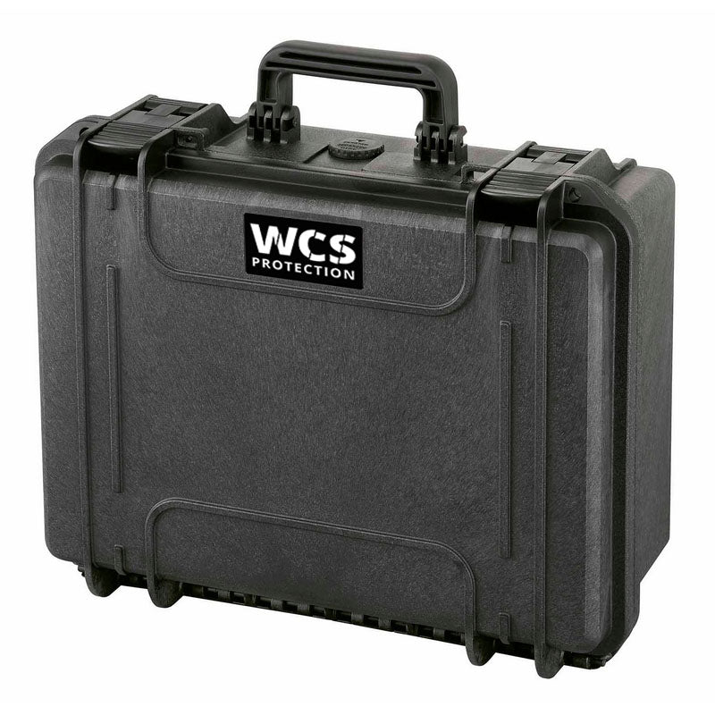 WCS Protection 380H160 Koffer Schwarz