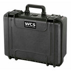 WCS Protection 380H160 Koffer Schwarz