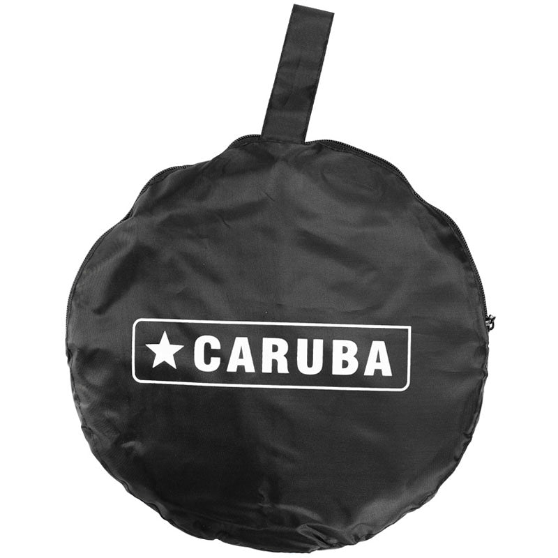 Caruba Windproof Silber Reflektor 130cm