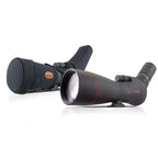 Kowa Spotting Scope TSN-883 Zwart incl. TE-11WZ 25-60x Oculair en Neopreen Hoes