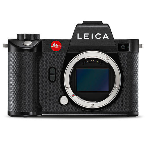 Leica 10854 SL2 Gehäuse Black