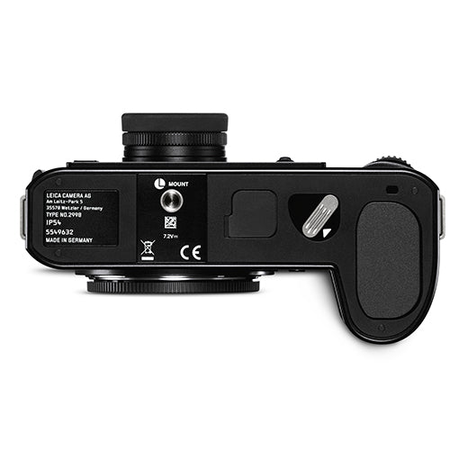 Leica 10854 SL2 Gehäuse Black