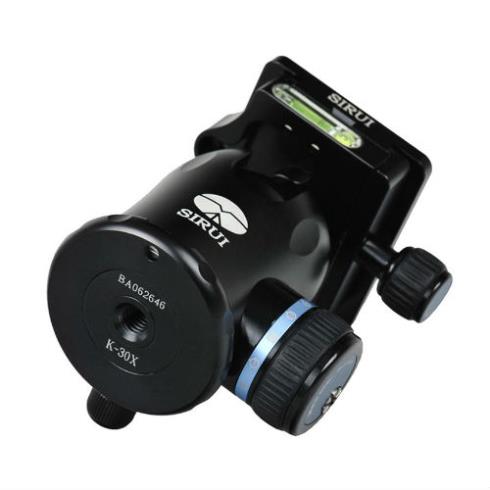 Sirui K-30X Balhoofd OUTLET