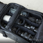 WANDRD Kamera Cube Pro (21 Liter PRVKE)