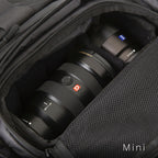 WANDRD Kamera Cube Mini