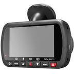 Kenwood DRV-A201 dashcam