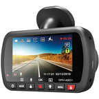 Kenwood DRV-A201 dashcam