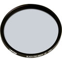 Tiffen 82mm Black Pro Mist 1/8 Filter