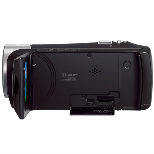 Sony HDR-CX405 Camcorder (HDRCX405B.CEN) OUTLET