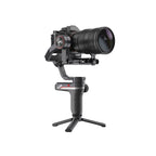 Zhiyun Weebill-S Image Transmission Pro