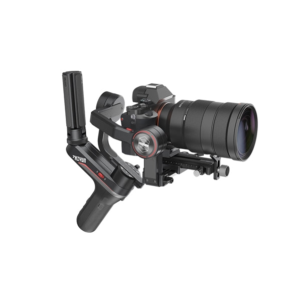 Zhiyun Weebill-S Image Transmission Pro
