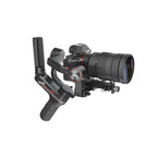 Zhiyun Weebill-S Image Transmission Pro