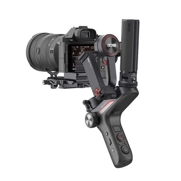Zhiyun Weebill-S Image Transmission Pro