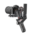 Zhiyun Weebill-S Image Transmission Pro