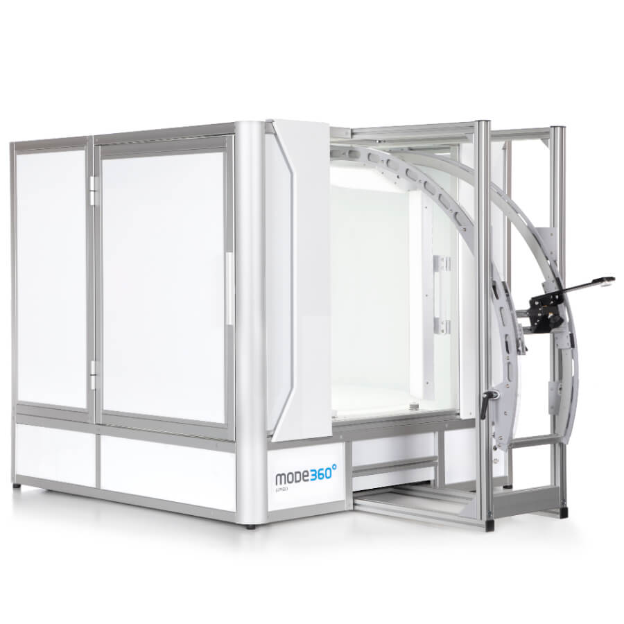 Mode360 Jumbo Fotostudio FA90 V3