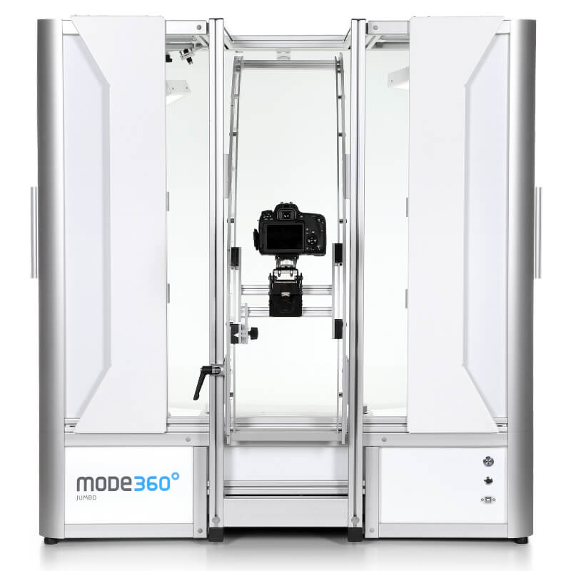 Mode360 Jumbo Fotostudio FA90 V3