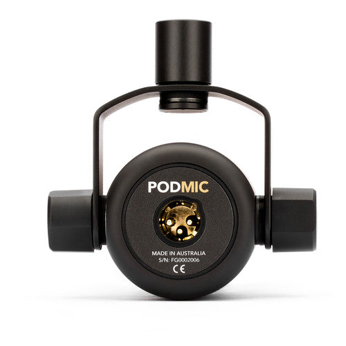 RØDE Podmic