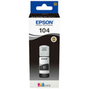 Epson 104 EcoTank Schwarz