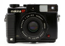 Occ- Plaubel Makina 67 met 80mm F/2.8 Nikkor-lens SN:508461 12 mnd gar
