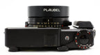 Occ- Plaubel Makina 67 met 80mm F/2.8 Nikkor-lens SN:508461 12 mnd gar
