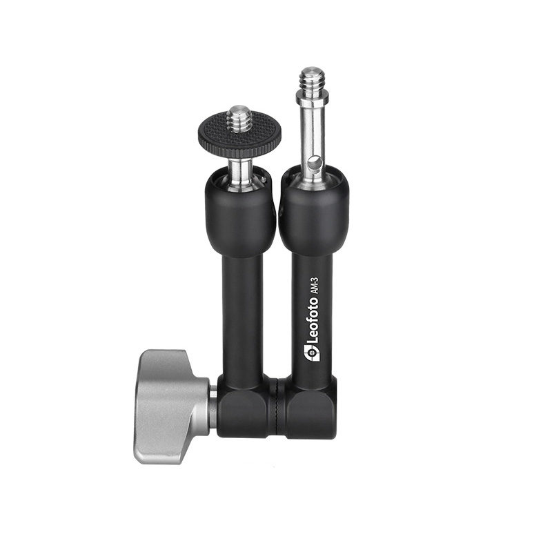 Leofoto AM-3 arm