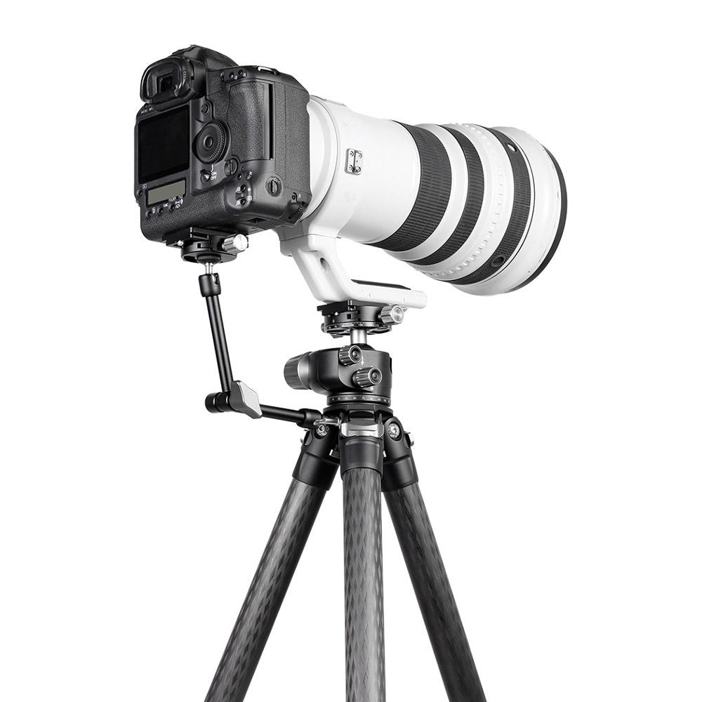 Leofoto AM-3 arm